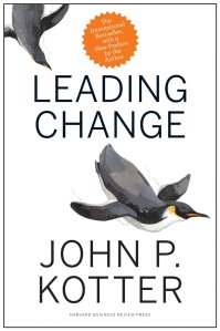 Leading Change P K