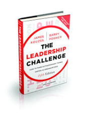 The Leadership Challenge