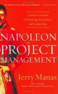 Napoleon on Project